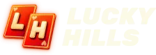 Lucky Hills Logo
