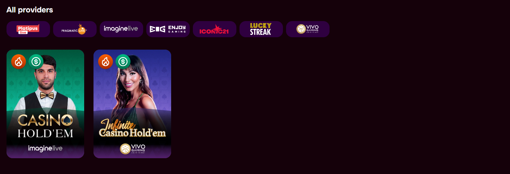 betrouwbaar LuckyHills Casino nieuwe speler bonus